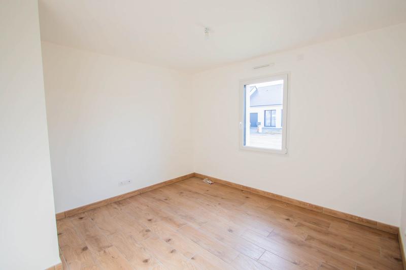 Maison - 123 m² - 4 pièces