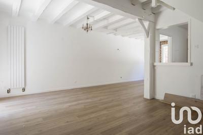 Maison - 118 m² - 6 pièces