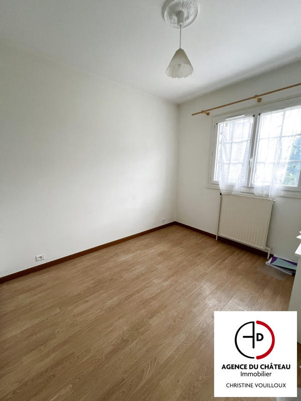 Maison - 70 m² - 3 pièces