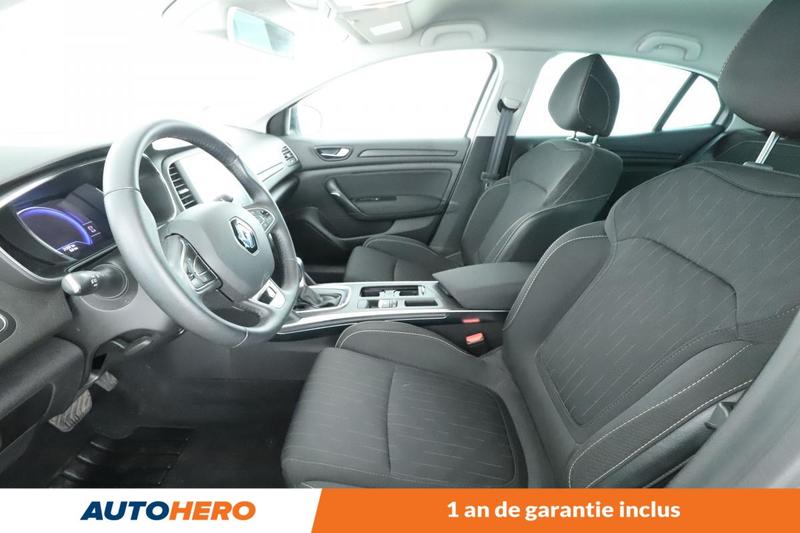 Renault Mégane 1.3 TCe Limited Deluxe Edc 140 ch