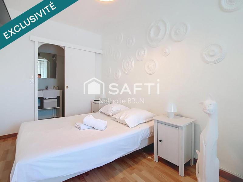 Local commercial - 350 m²