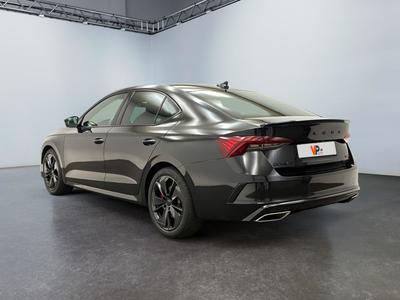 Skoda Octavia 2.0 Tsi 245 ch Dsg7 Rs