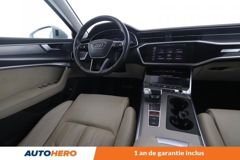 Audi A6 Avant 45 Tfsi Avus s tronic 245 ch