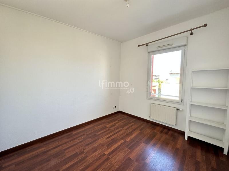 Duplex - 70 m² - 3 pièces