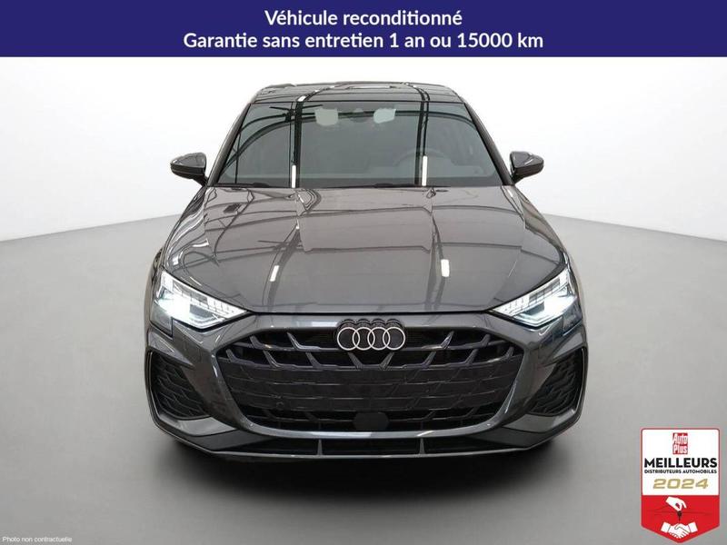 Audi A3 sportback Tdi 150 s tronic 7 s line
