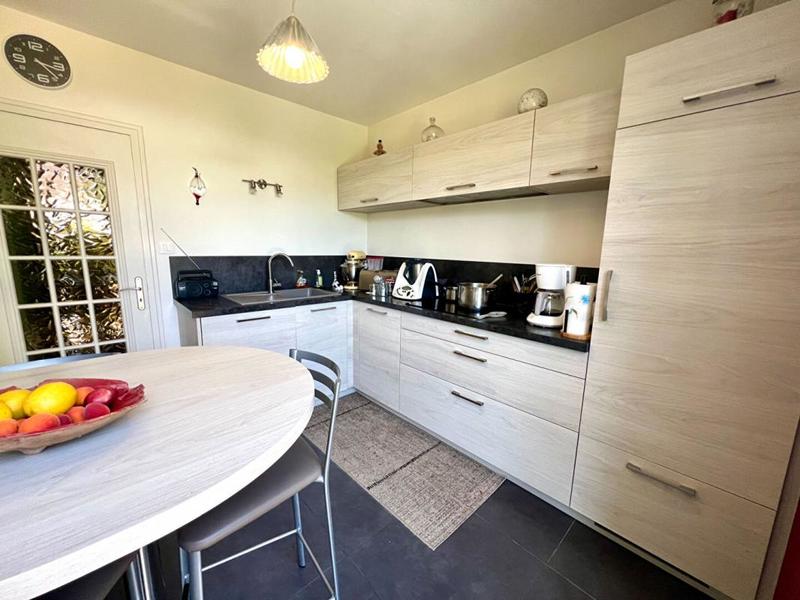 Maison - 110 m² - 6 pièces