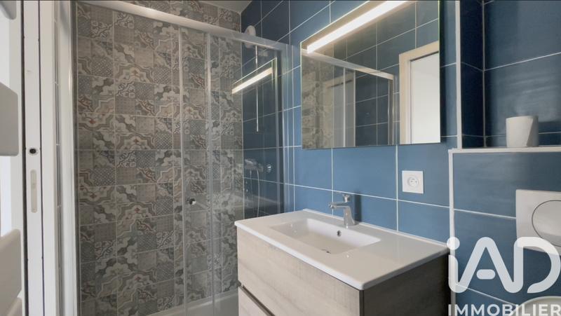 Appartement - 84 m² - 4 pièces