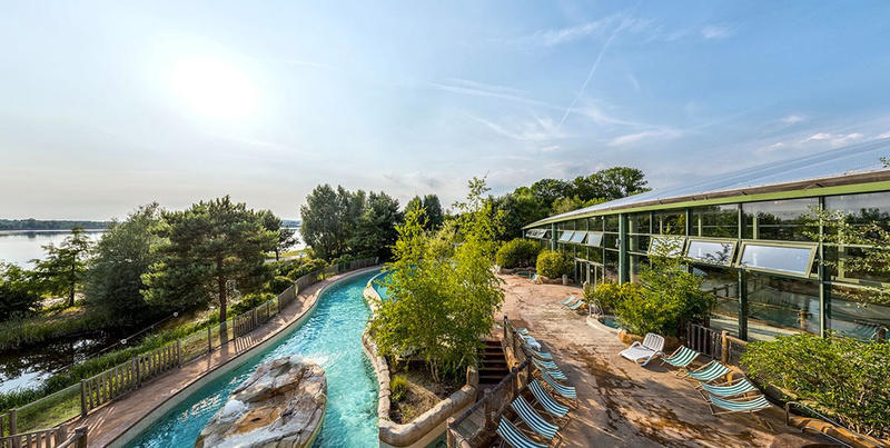 Maison - 55 m² - 3 pièces