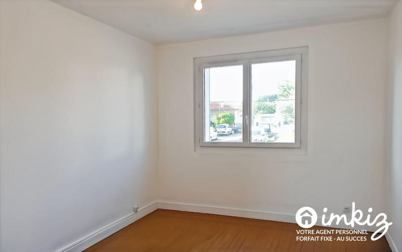 Appartement - 67 m² - 4 pièces