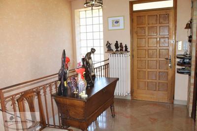 Maison - 184 m² - 7 pièces