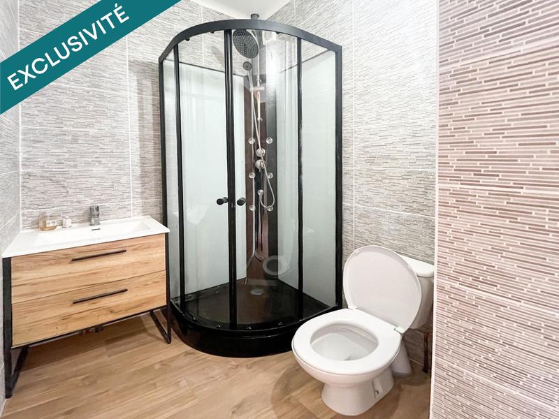 Maison - 125 m² - 7 pièces