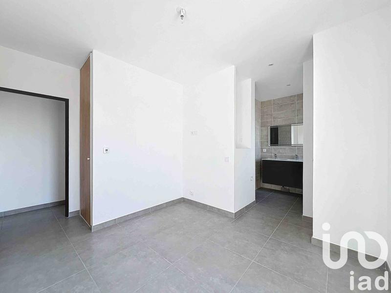Maison - 117 m² - 5 pièces