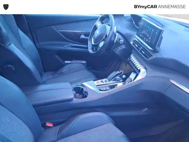 Peugeot 5008 BlueHDi 130ch s&amp;S Eat8 Allure Pack