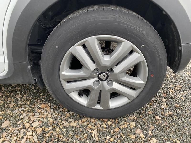 Dacia Sandero III Tce 90 Stepway Confort