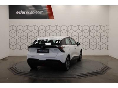 Mg Mg4 Electric 51kWh - 125 kW 2wd Standard