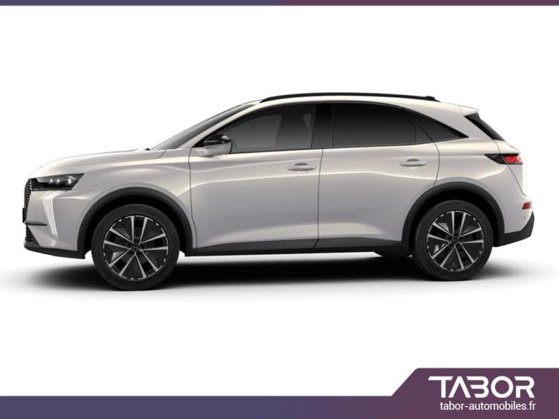 Ds Ds7 7 130 Pallas Pano Led Gps Adml Cam Memory Bt