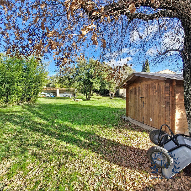 Villa - 113 m² - 5 pièces