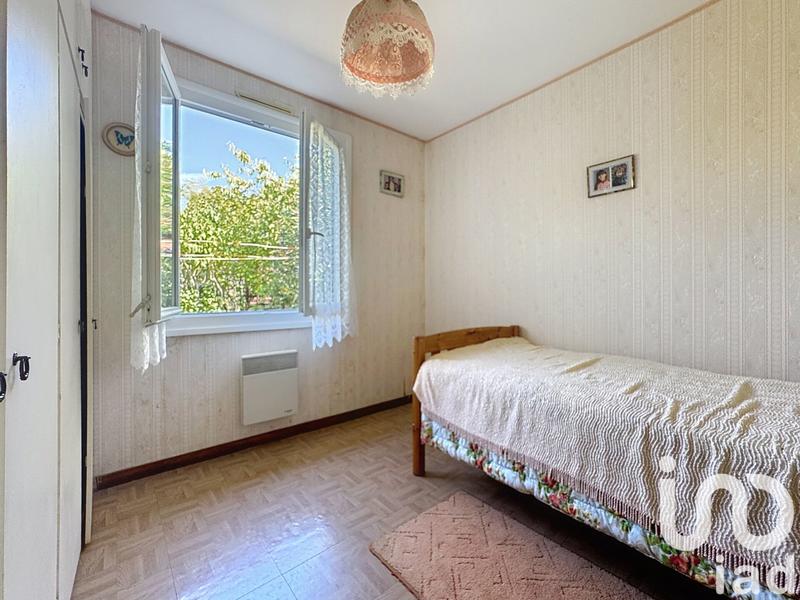 Maison - 81 m² - 4 pièces