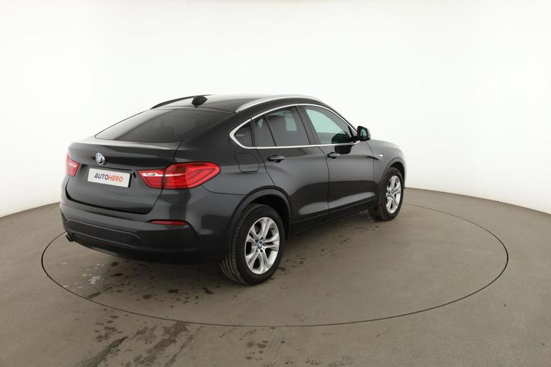 Bmw X4 xDrive20d Lounge Plus Bva8 190 ch