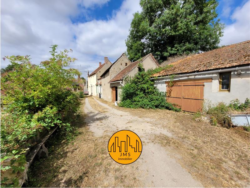 Maison - 124 m² - 5 pièces