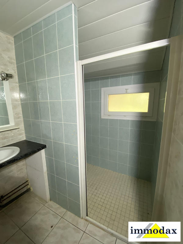 Maison ancienne - 78 m² - 3 pièces