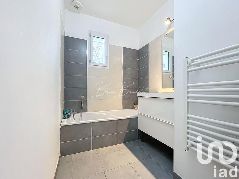 Maison - 117 m² - 5 pièces