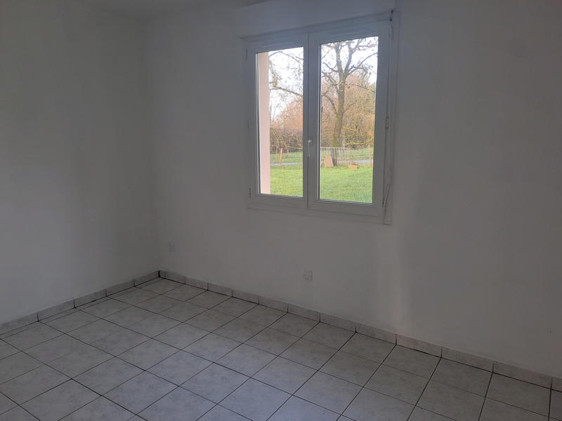 Maison - 87 m² - 5 pièces