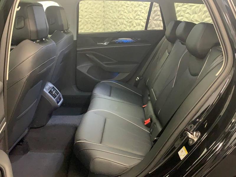 Volkswagen Passat 1.5 eHybrid 204 Dsg6 Elegance