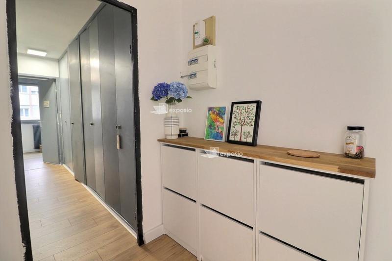 Appartement - 83 m² - 4 pièces