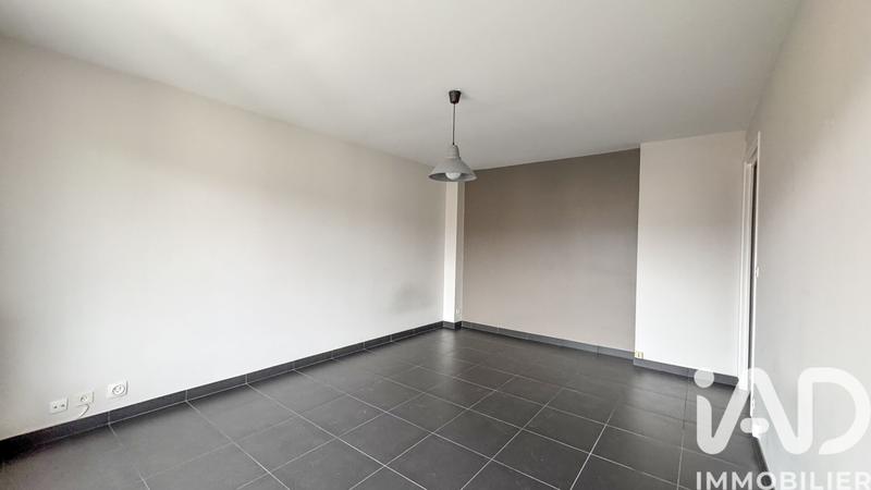 Appartement - 34 m² - 1 pièce