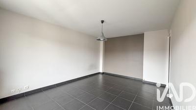 Appartement - 34 m² - 1 pièce