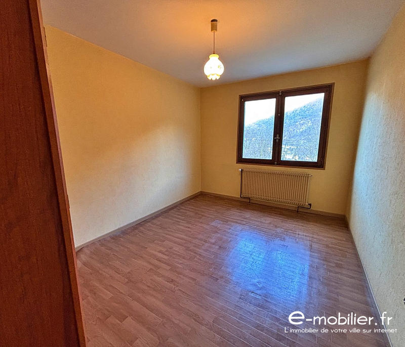 Maison ancienne - 104 m² - 5 pièces