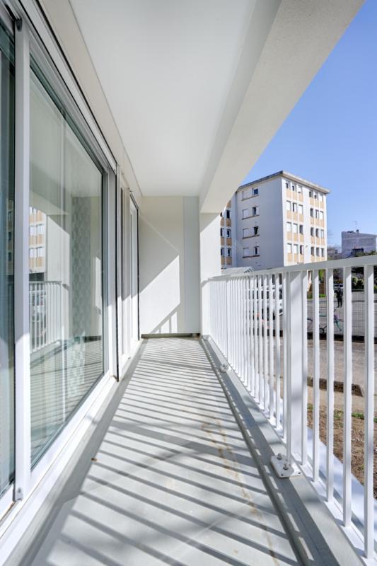 Appartement - 61 m² - 4 pièces