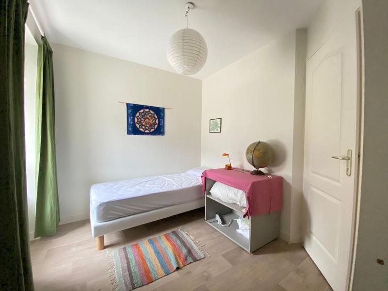 Maison - 56 m² - 3 pièces