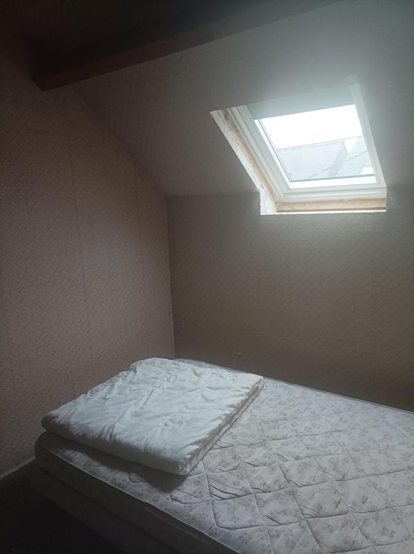 Maison traditionnelle - 121 m² - 4 pièces