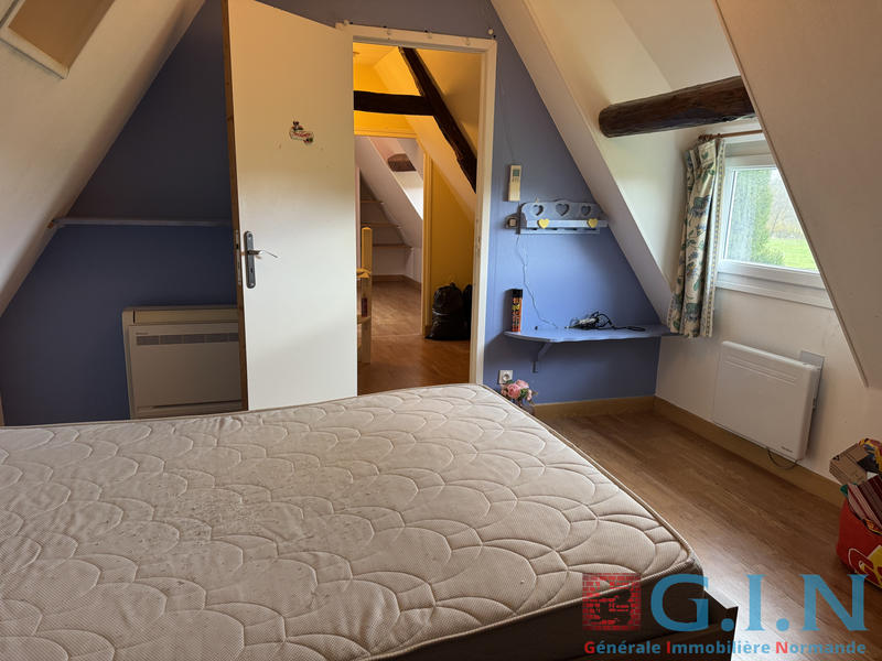 Propriété - 125 m² - 5 pièces