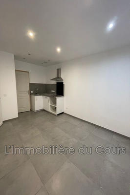 Immeuble - 60 m² - 3 pièces