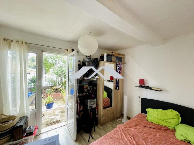 Maison - 79 m² - 3 pièces