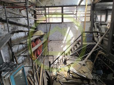 Immeuble - 280 m² - 6 pièces