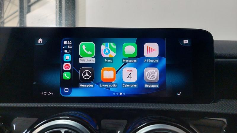 Mercedes Classe a 250 e Amg Line 8g-Dct