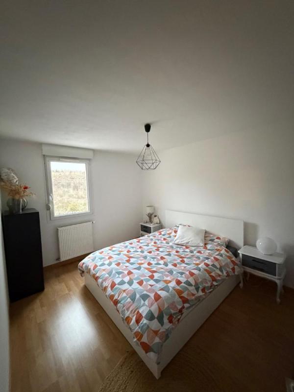 Appartement - 79 m² - 3 pièces