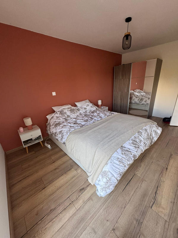 Appartement - 93 m² - 4 pièces