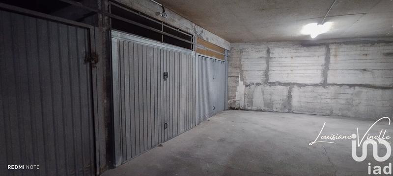 Parking - 16 m²