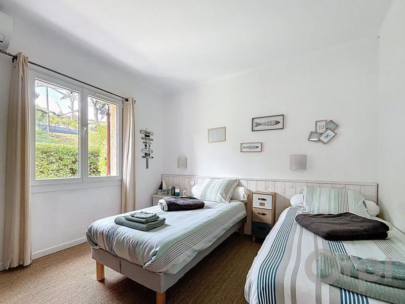 Maison - 143 m² - 5 pièces