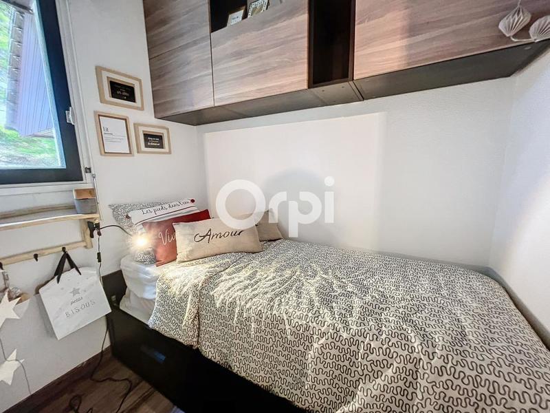 Studio - 26 m² - 1 pièce