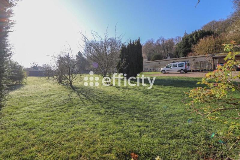 Pavillon - 102 m² - 4 pièces