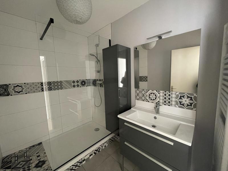 Appartement - 73 m² - 3 pièces