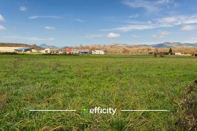 Terrain constructible - 7 520 m²