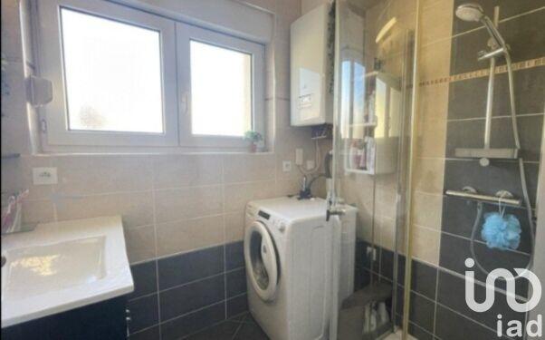 Appartement - 68 m² - 4 pièces