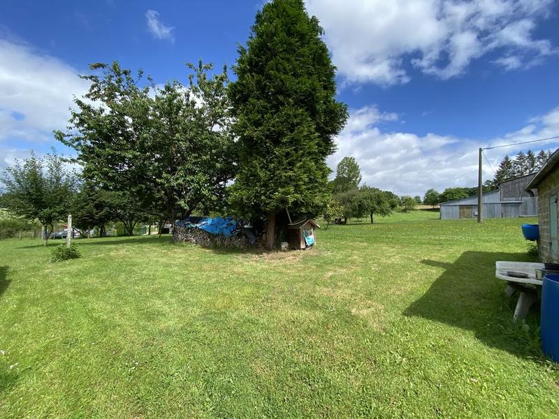 Maison en pierre - 80 m² - 3 pièces